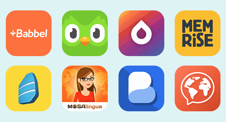 Migliori app per imparare l'inglese